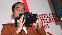 Eksekusi Mati Tuti dan Sikap Muka Dua Jokowi Soal Hukuman Mati