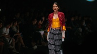 Jakarta Fashion Week 2020 akan Digelar 19-25 Oktober Mendatang