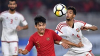 Hasil Timnas U23 Indonesia vs Timor Leste Skor 4-1 SEA Games 2022