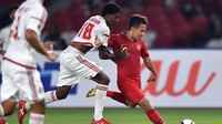 Jelang Timnas U-19 Indonesia vs Jepang: Egy & Todd Siap Tampil?