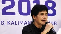 KPK Kembali Panggil Dirut PT Pupuk Indonesia Dalam Kasus Suap Bowo