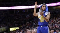 Hasil NBA 2019: Warriors Taklukkan Kings 123-125, Curry Jadi Kunci
