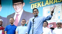 BPN Satukan Suara Menangkan Prabowo di Pilpres 2019