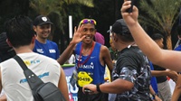 Satu Pelari Electric Jakarta Marathon Tewas, Diduga Sakit Jantung