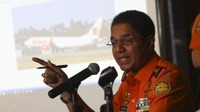 Pesawat Lion Air Jatuh di Karawang, Basarnas Masih Lakukan Evakuasi