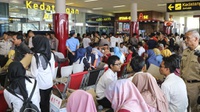 Mahkamah Agung Akui Ada Hakim Jadi Korban Kecelakaan Lion Air