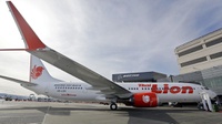 Lion Air Jatuh: Crisis Center Dibuka di Bandara Soetta-Depati Amir