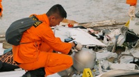 Lion Air Jatuh, RS Polri Kerahkan 27 Dokter Identifikasi Jenazah
