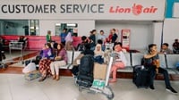 Lion Air Jatuh & Asuransi Kecelakaan Pesawat yang Tak Bisa Cair