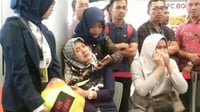 Polri Siapkan 70 Personel untuk Mencari Korban