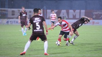 Prediksi PSM vs Madura United: Laga Pembuktian Juku Eja