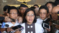 Jokowi Janjikan Program Baru, Sri Mulyani: Tak Ada Ledakan Anggaran