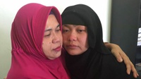 Indonesia Disebut Masih Bermuka Dua Soal Eksekusi Mati TKI Tuti 
