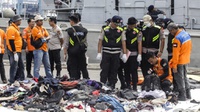 Petugas Lion Air Juga Dapat Pendampingan Psikologi dari RS Polri 