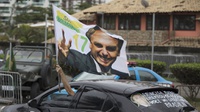 Karier Presiden Brasil di Ujung Tanduk sebab Gagal Atasi Pagebluk
