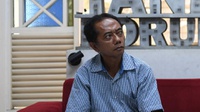 ICW Pesimistis Polda Metro Jaya Mampu Tuntaskan Kasus Buku Merah 
