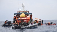 Cari Black Box JT 610: Libatkan Penyelam, Kapal Canggih, Ahli Laut