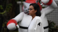 Tanggapi Pernyataan Prabowo, Menkeu: Ketimpangan Sudah Menurun