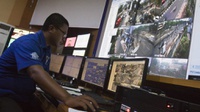 25 Lokasi CCTV Tilang Elektronik yang Baru Dipasang Polda Metro