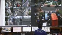 Direktorat Lalu Lintas Polda Metro Jaya akan Pasang Kamera Canggih