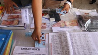 Blangko e-KTP Diperjualbelikan, Apa Dampaknya bagi Pemilu 2019?