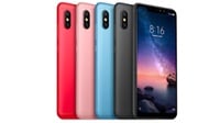 Dirilis Hari Ini, Apa Keunggulan Xiaomi Redmi Note 6 Pro?