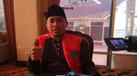 Ketua PP GP Ansor Minta Organisasi Lain Tak Urusi Internal NU