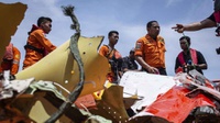 Serpihan Kokpit Lion Air JT-610 akan Diangkat dari Bawah Laut 