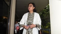 Neraca Migas Jeblok, Sri Mulyani Sebut Impor Pertamina Tinggi