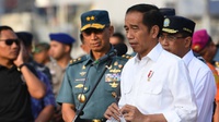 Jokowi Perintahkan Laporan Dana Desa Harus Ringkas Tapi Bisa Dicek