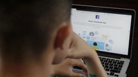 Facebook Masih Gagal Awasi Ketat Iklan Politik Jelang Pemilu