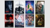Daftar Film November: Fantastic Beast 2 Hingga A Man Called Ahok