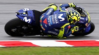 MotoGP: Rossi Isyaratkan Gabung Petronas Yamaha pada Musim 2021