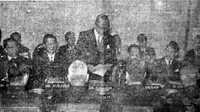 Sejarah Demokrasi Parlementer di Indonesia dan Kabinetnya