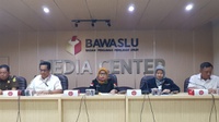 Dibela Polisi & Jaksa, Iklan Jokowi-Ma'ruf Tidak Langgar Kampanye