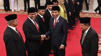 Gelar Pahlawan Zaman Jokowi: Politis dan Bias Agama