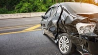 Kecelakaan di Sidoarjo Hari Ini: Kereta Tabrak Mobil, Sopir Tewas