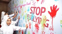 Kasus Bully Guru, KPAI Desak Sosialisasi Stop Bullying