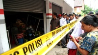 Cerita Lengkap Pembunuhan Satu Keluarga di Bekasi