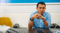 TKN: Prabowo Marah ke Wartawan Pertanda Ia Penggerak Reuni 212