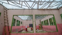 Pemprov DKI akan Perbaiki 147 Bangunan Sekolah pada Tahun Ini