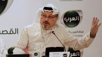 AS Desak Pangeran Saudi Tanggapi Kasus Pembunuhan Khashoggi