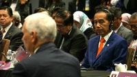 Mengapa Jokowi-Ma'ruf Bertindak Ofensif & Pakai Istilah Menyerang?