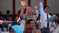 KPK Lelang Aset Hasil Korupsi Mantan Bupati Garut Agus Supriadi