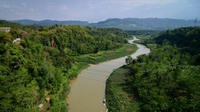 Sejarah Pengelolaan Sungai Citarum & Semrawutnya Program Pemerintah