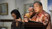 Darmin Nasution Pastikan Revisi Perpres DNI Rampung Pekan Ini