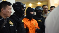 Polisi Menetapkan Tersangka Pembunuhan Satu Keluarga di Bekasi