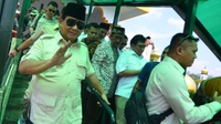 PDIP Kaitkan Usul Prabowo Impor Guru dengan Insiden Langkahi Makam