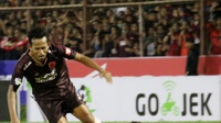 Hasil Bhayangkara FC vs PSM di Liga 1: Harus Puas Berbagi Poin