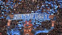 CEO PSIS Beberkan Stadion Jatidiri Belum Siap untuk Liga 1 2019
